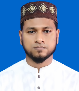 MD. MAZHARUL ISLAM